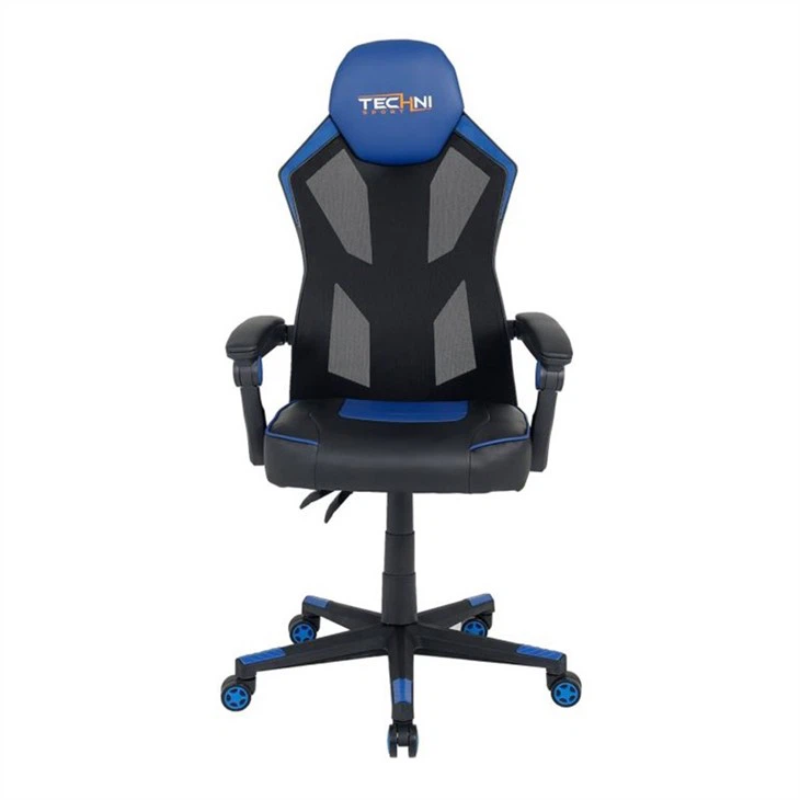 plastic mesh chair