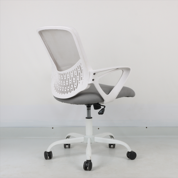 Gray Office Chair